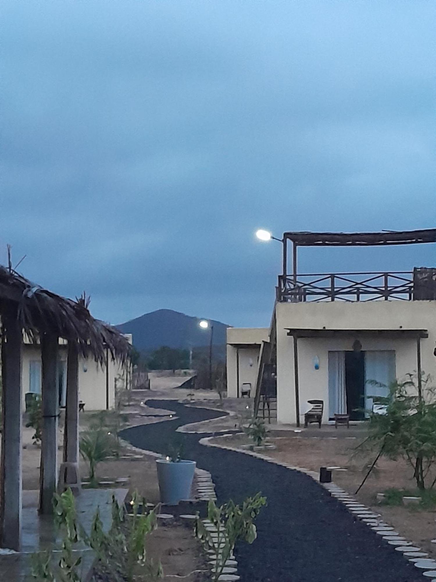 Tres Velas Surf Celestino Gazca Villasenor Exterior foto