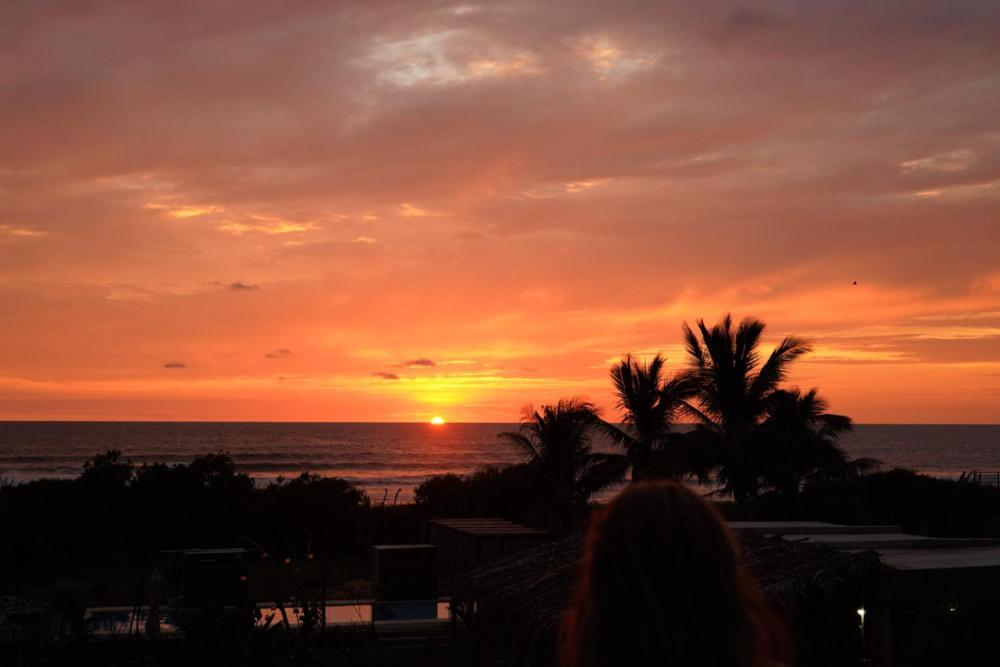Tres Velas Surf Celestino Gazca Villasenor Exterior foto