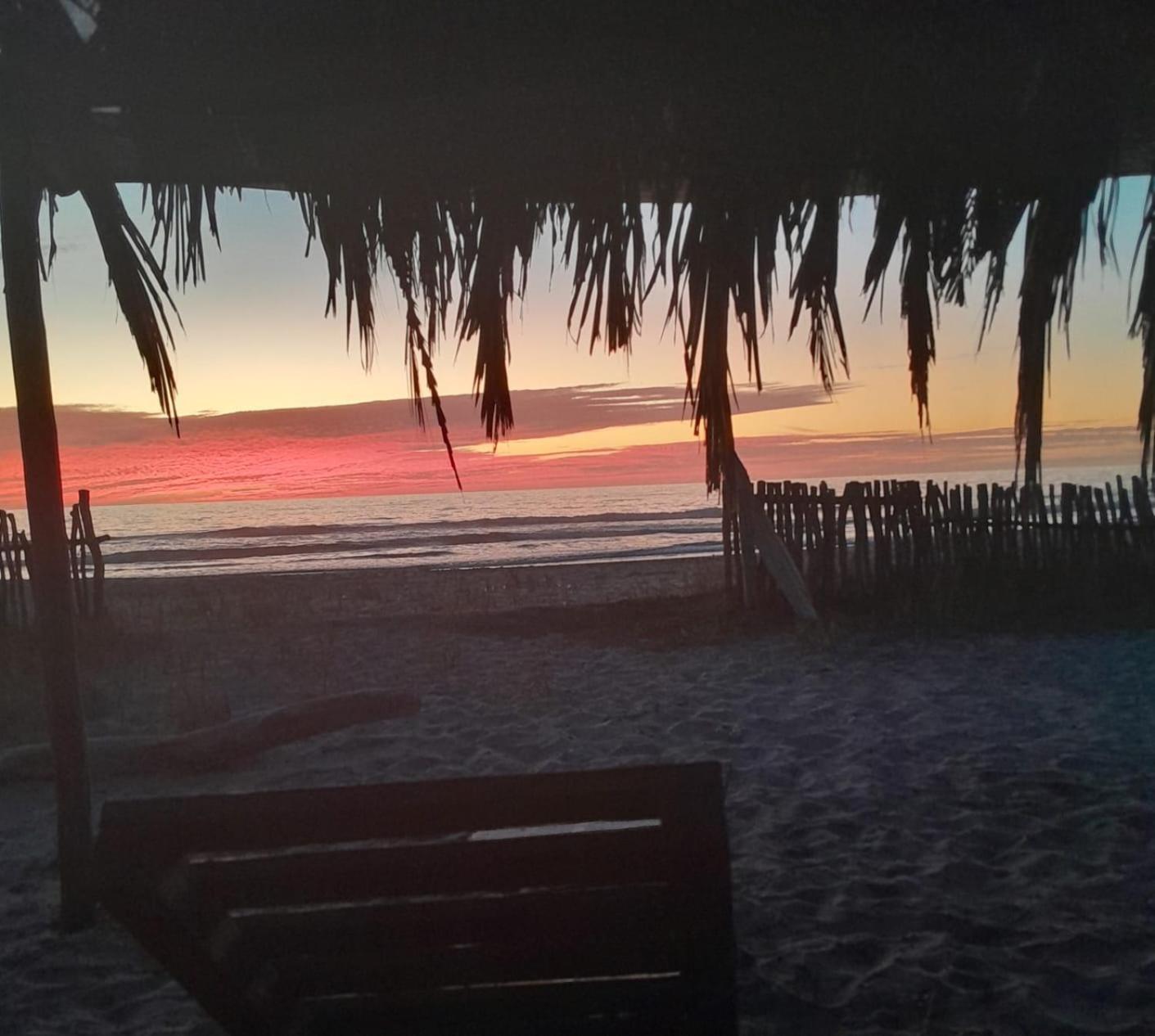 Tres Velas Surf Celestino Gazca Villasenor Exterior foto
